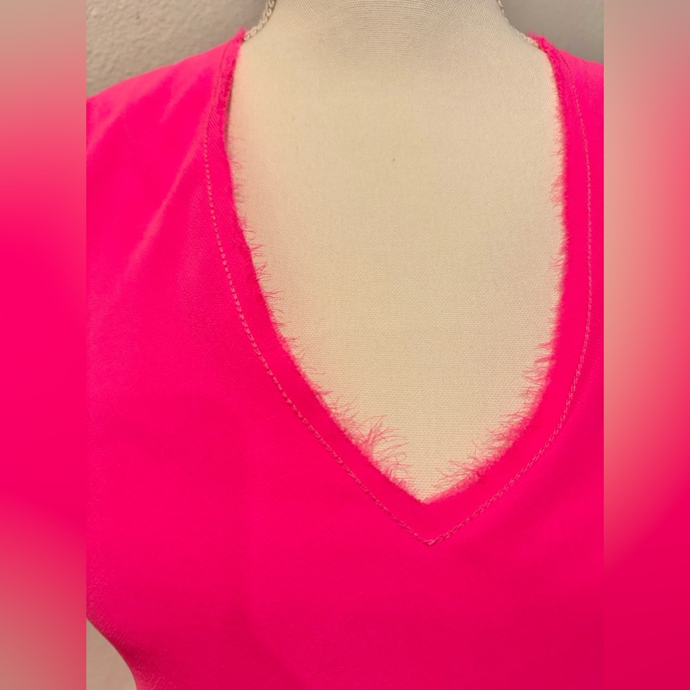 Layered dress - Picture 4 of 5
